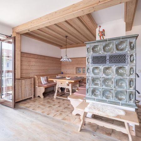 Gemuetliches Wohlfuehl-Apartment Mit Perfektem Seeblick Diessen am Ammersee Exterior photo